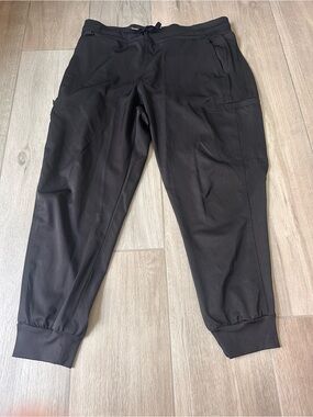 Women's Ava Therese Jogger Scrub Pants